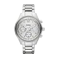 Fossil Damen-Uhren Sport Quarz Analog Ch2769