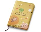 Eigenschaften Nici 28589 / NICI Glücksschwein, Blankbuch, DIN A 6, 80 Seiten, liniert