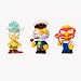 Kidrobot Simpsons Collectible Mini Figure - Series 2 (Styles Will Vary)_s-2