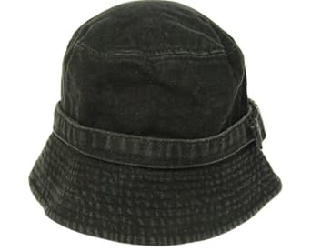 Collection Eighteen Bucket Hat