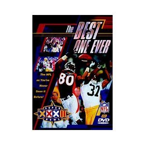 The Best One Ever: Super Bowl XXXII (Green Bay Packers vs. Denver Broncos)