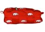 Arkansas Razorbacks Cosmetic Case
