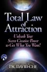 Total Law of Attraction: Unleash Your...