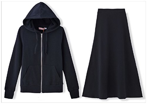 レディース (4色選択)　セットアップ ジャージ スウェット　オリジナルBAGセット#1054