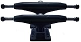 INDEPENDENT Skateboard TRUCKS 139mm LOW Stage 10 BLACK