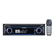 ケンウッド　I-K7　カー用MP3/WMA/AAC対応CD/USBレシーバー