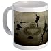 Airborne Coffee Mug