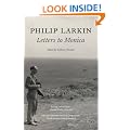 Philip Larkin: Letters to Monica