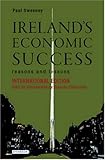 Ireland's economic success : reasons and lessons
