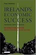 Ireland's Economic Success: Reasons and Lessons