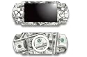 Sony PSP Slim Skin Decal Sticker - Big Ballin