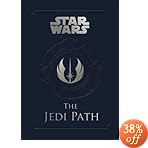 �uJedi Path: A Manual for Students of the Force (Star Wars)�v�̃C���[�W�摜