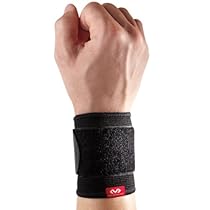 McDavid 513 Compression Wrist Wrap and Support
