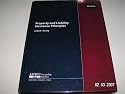 PROPERTY AND LIABILITY INSURANCE PRINCIPLES CD ROM WITH STUDY GUIDE 4TH EDITION 2005