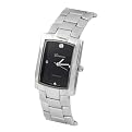 Geneva Platinum Men's Luxury Fashion Watch