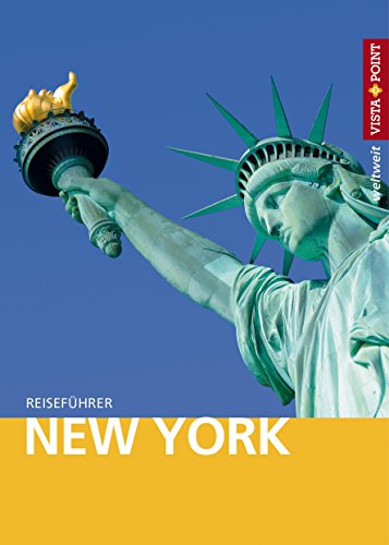New York: Reiseführer (weltweit Reiseführer) (German Edition)