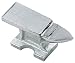 The perfect working surface for repairing -forming - shaping - bending - and attening. Highly polished and hardened chromed steel made of cast steel good for applications where lower cost is essential. 2-.3/4'' x 5-1/4 ''(HxL) 1.88 Lb. Made in India SMALL-2 3/4'' x 5 1/4''