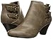 LifeStride Women's Gabe Ankle Bootie