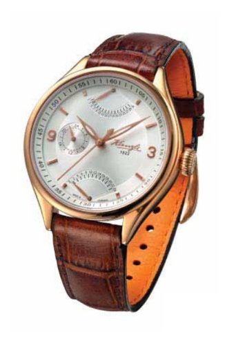 Kienzle Herren-Uhren Quarz Analog V83331230042 Preisvergleich
