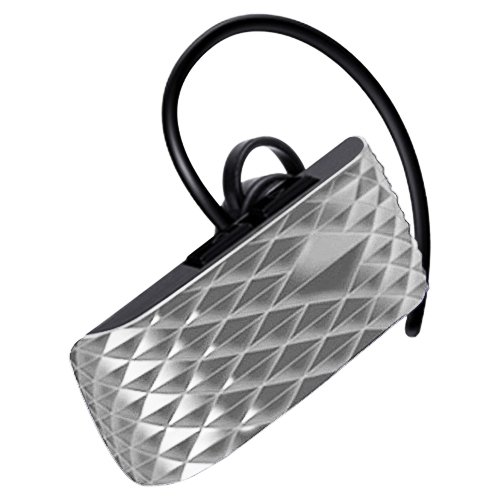 jWin Bluetooth Hands free Headset (Silver) 41sbl4wWsdL jWin Bluetooth Hands free Headset (Silver)