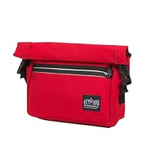 Manhattan Portage Pursuit Handlebar Bag (Red)
