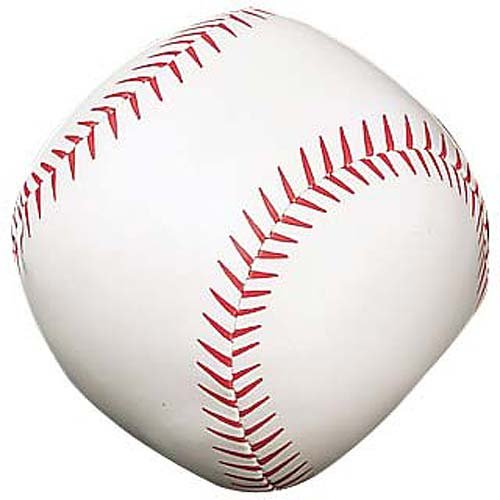 Champion Sports Soft Foam Softball