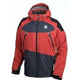 Ground Men's Adverse Shell