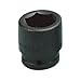 Armstrong Tools 069-22-080 1" DR IMPACT SKT 2-1/2"6-PT STD B