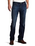 AG Adriano Goldschmied Men's Protégé Straight Leg Jean in 8 Year Wash AG Adriano Goldschmied Men's Protégé Straight Leg Jean in 8 Year Wash