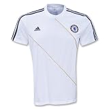 Chelsea 10/11 Culture Soccer T-Shirt