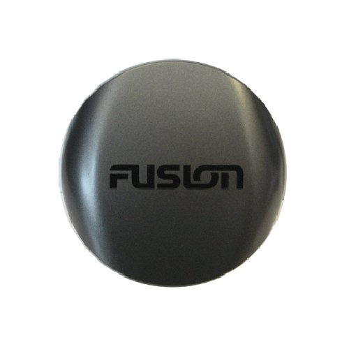 Fusion plastic face cover f wr600 remote grey over $150