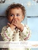 Rowan Summer Baby Knitting Pattern Book