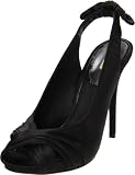 Maxstudio Womens Esthera Platform Sandal Sandal
