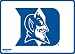 Wow!Pad 57LT029 Duke Collegiate Logo Laptop Mouse Pad
