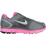 Nike Wmns LunarGlide+ GRAU 366645901 Gr�sse: 43