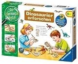 Details zu "Wieso? Weshalb? Warum? Dinosaurier erforschen: Der Experimentierkasten" Details zu "Wieso? Weshalb? Warum? Dinosaurier erforschen: Der Experimentierkasten"