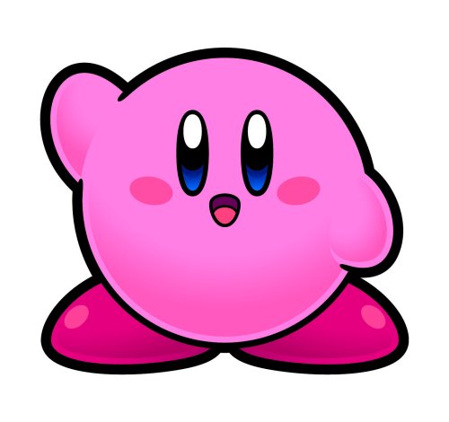 Kirby Super Star Ultra image