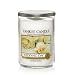 Wedding Day – 2 Wick 22 Oz Large Yankee Candle Tumbler Jar