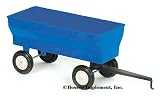 Blue Wagon Flare Box