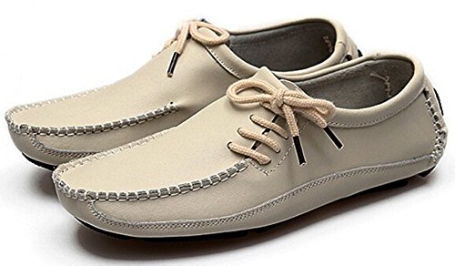 Generic Men's Moccasin-gommino Loafer Shoes