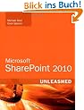 Microsoft SharePoint 2010 Unleashed