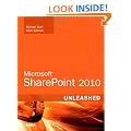 Microsoft SharePoint 2010 Unleashed