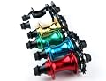 DK Megawatt Cassette Hub