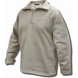 Tru-Spec Polypro Thermal Zipper Top