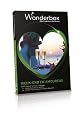 WONDERBOX - Coffret cadeau - Week-end en amoureux
