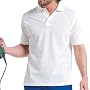 Jerzees Hard Wearing 60_C Wash Polo Shirt