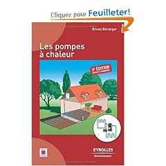 Les pompes � chaleur