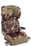 The First Years Compass Ultra Folding Adjustable Booster - Camouflage
