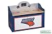 Charlotte Bobcats NBA Toy Box