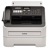 Brother FAX 2840 High Speed Laser Fax FAX2840 41sbr7BAkwL. SL160 Brother FAX 2840 High Speed Laser Fax FAX2840
